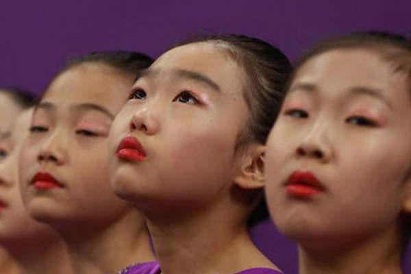 Los Juegos Oliacutempicos de Invierno por la TV Puacuteblica