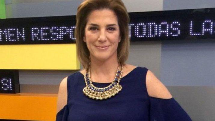 Seguacuten la historia cliacutenica Deacutebora Peacuterez Volpin teniacutea una hepatitis importante