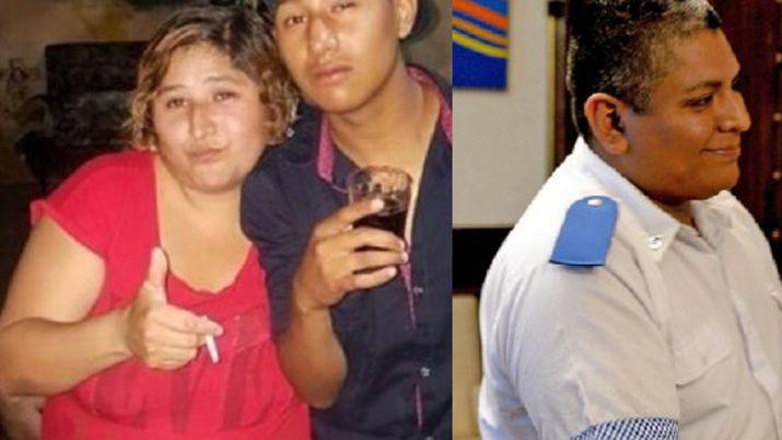 El Gobierno convocoacute a la madre del ladroacuten muerto- No seacute si voy a ir