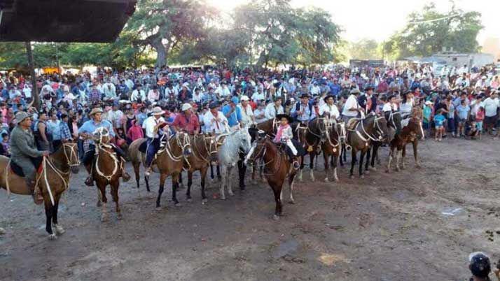 Arrancan las tradicionales Trincheras de Icantildeo