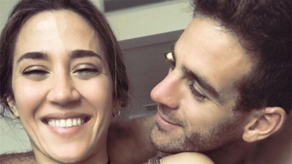 Inesperado- Jimena Baroacuten y Juan Martiacuten Del Potro se habriacutean separado