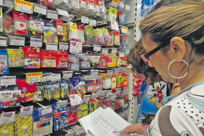 Para el Iaef la suba de precios se desaceleraraacute en abril