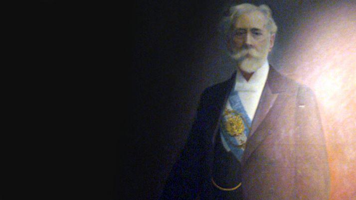 Manuel Quintana el elegante