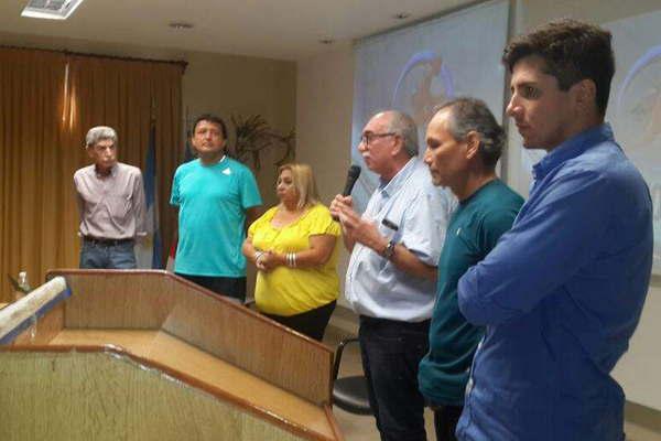 Daniel Chu disertoacute en el Congreso Internacional