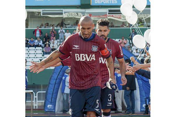 Talleres vs Banfield y Godoy Cruz-Belgrano