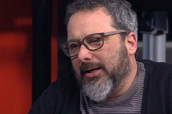 Roziacuten se va de Morfi y su lugar lo ocuparaacute un actor 