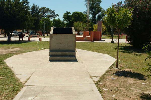 EL LIBERAL es parte de una caacutepsula del tiempo que se abriraacute en 25 antildeos