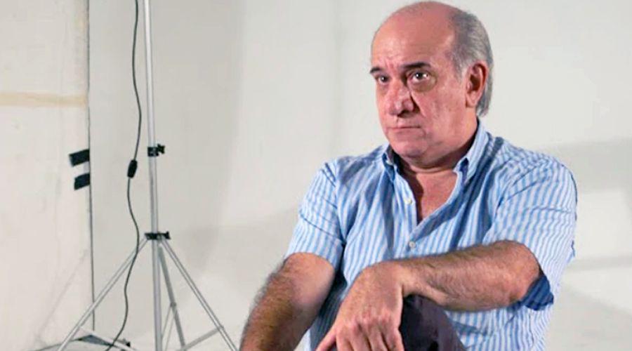 Viacutector Maytland- Nunca vamos a tener una industria porno seria porque los argentinos quieren ver todo gratis