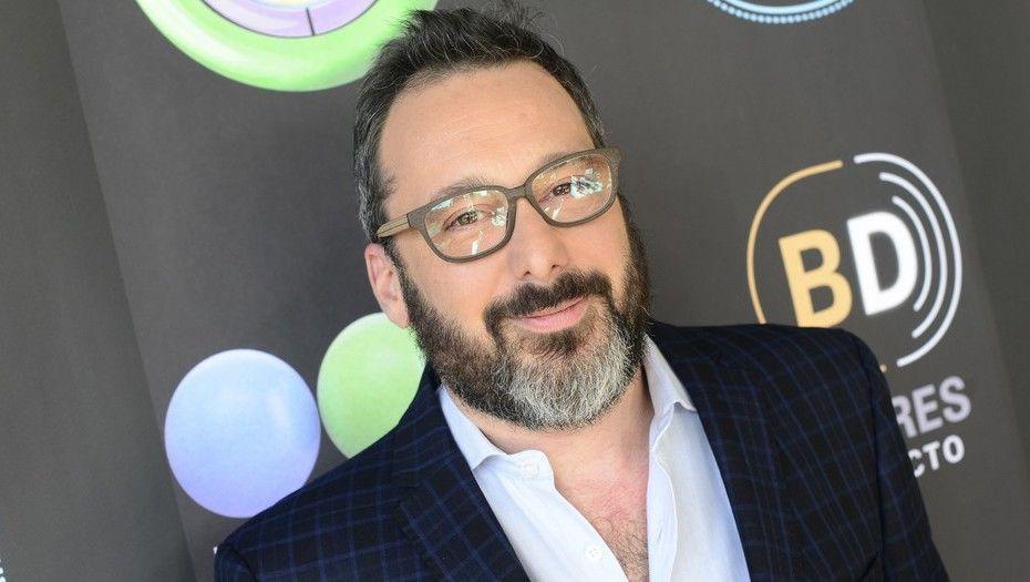 Gerardo Rozín- Morfi tiene una alegría que yo no voy a tener nunca