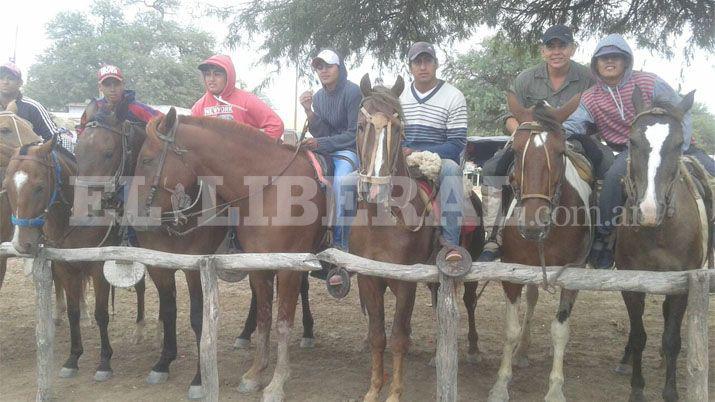 Continuacutean con gran eacutexito las Trincheras de Icantildeo