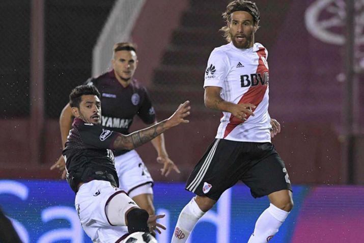 El conjunto Millonario no pudo con el Granate