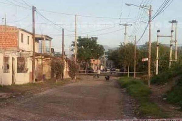 Un adolescente de 14 antildeos fue asesinado de una puntildealada por su amigo de tan soacutelo 16