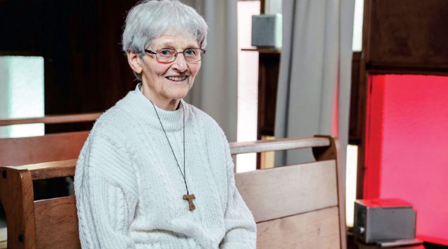 Atribuyen un nuevo milagro a la Virgen de Lourdes