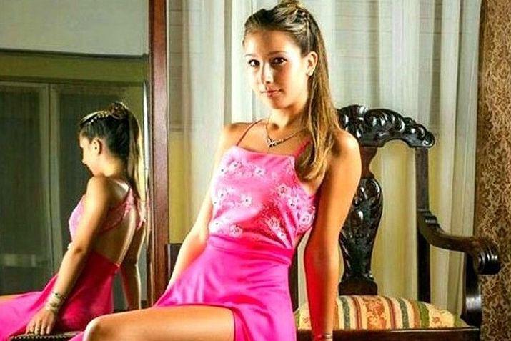 La familia de Nahir Galarza decidió cambiar de abogado