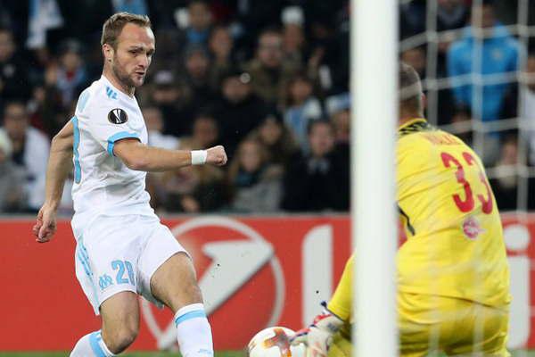 Estrella Roja y CSKA Moscuacute inician los 16vos de final 