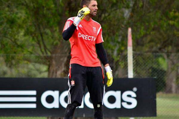 Anduacutejar les pidioacute perdoacuten a los hinchas de Gimnasia