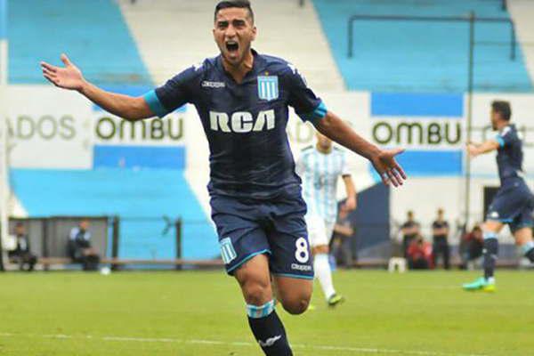 El Pulpito Gonzaacutelez estaraacute fuera de las canchas al menos por un mes