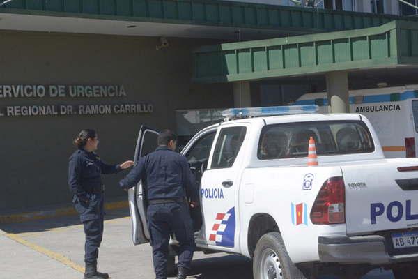 Una jovencita de 14 antildeos en coma alcohoacutelico tras asistir a una fiesta clandestina