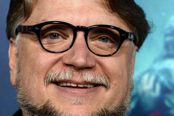 Guillermo del Toro presidiraacute Venecia 
