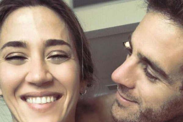 Del Potro habriacutea tenido una relacioacuten paralela mientras saliacutea con Jimena Baroacuten