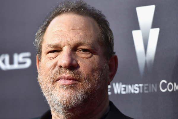 Nueva York impide la venta de los estudios de Harvey Weinstein 