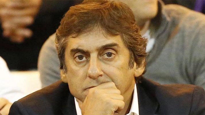 Francescoli- La Supercopa es lo maacutes importante ahora