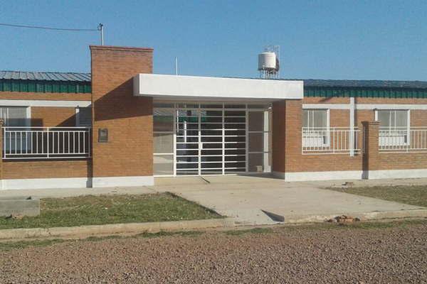 El ciclo lectivo 2018 se iniciaraacute con la habilitacioacuten del Colegio Secundario de Medelliacuten