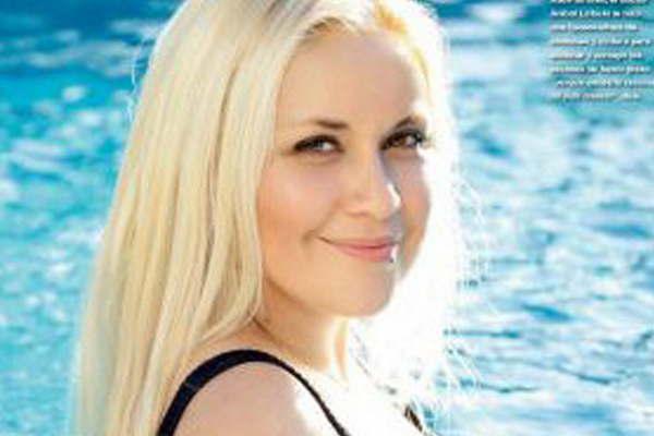 Veroacutenica Ojeda no se calloacute nada y criticoacute a Dalma Maradona y Yanina Latorre