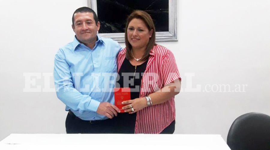 Cinco parejas santiaguentildeas eligieron este Diacutea de los Enamorados para casarse