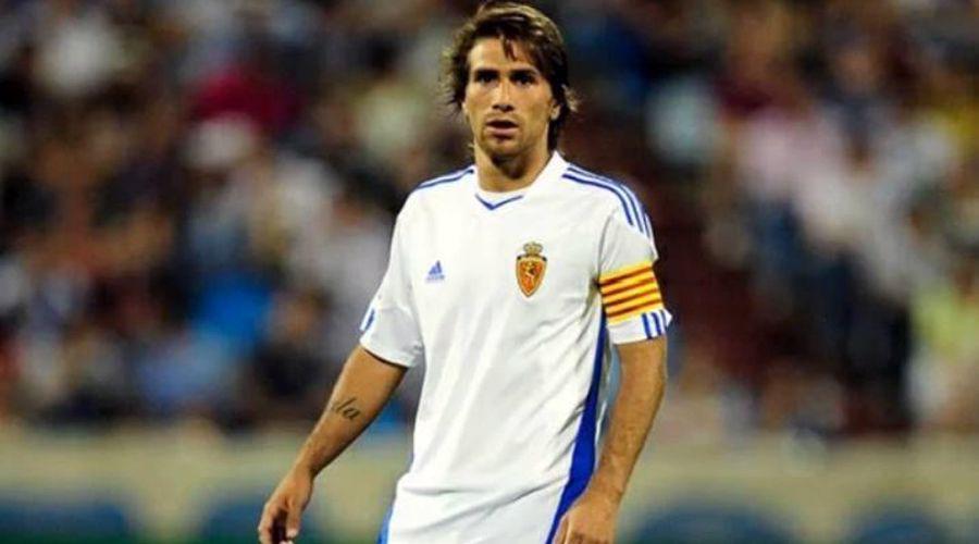 Piden dos antildeos de caacutercel para Leo Ponzio