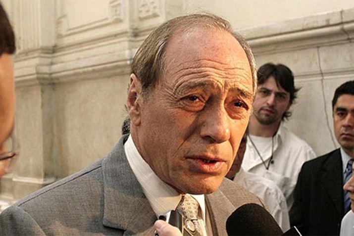 Por sus dichos Eugenio Zaffaroni se encuentra en la mira de la Justicia Federal