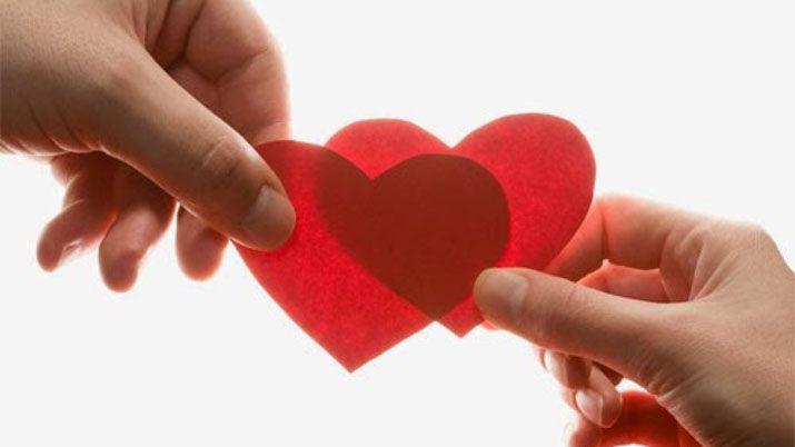 Diez Canciones de amor para este San Valentín