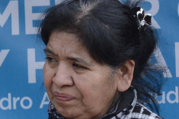 Barrientos- La gente se acostumbroacute a vivir de los planes