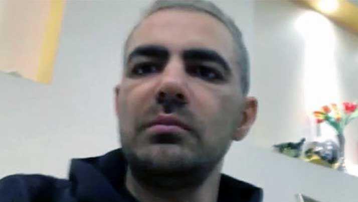 Petros quedoacute detenido hoy seraacute indagado y la viacutectima ratificoacute la denuncia