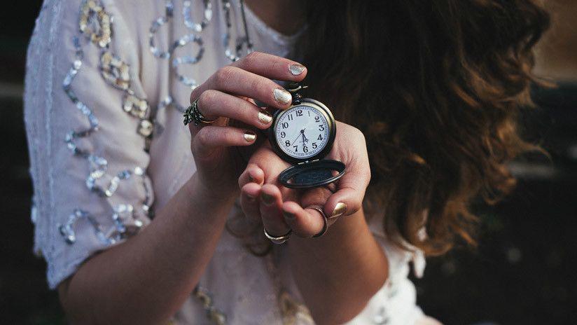 iquestQuereacutes saber cuanto tiempo te queda con tu pareja