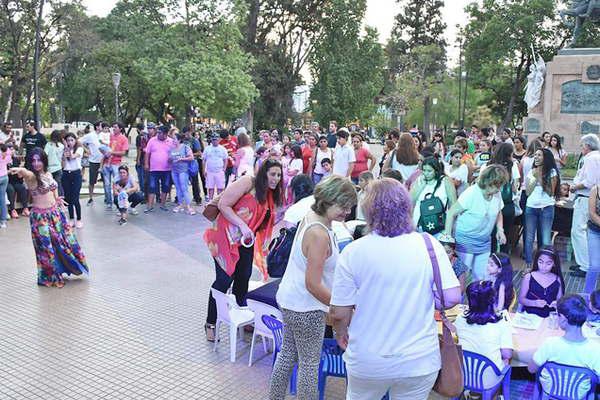 Macri designoacute a un veterano de Malvinas al frente del Ejeacutercito 