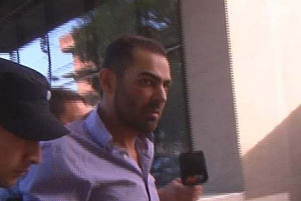 El empresario Petros declaroacute por casi 3 horas y negoacute las imputaciones en su contra