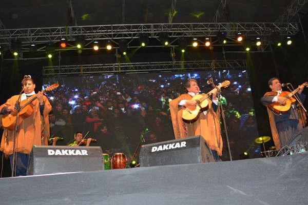 Alito Toledo- El retorno de Los Manseros va a ser muy fuerte