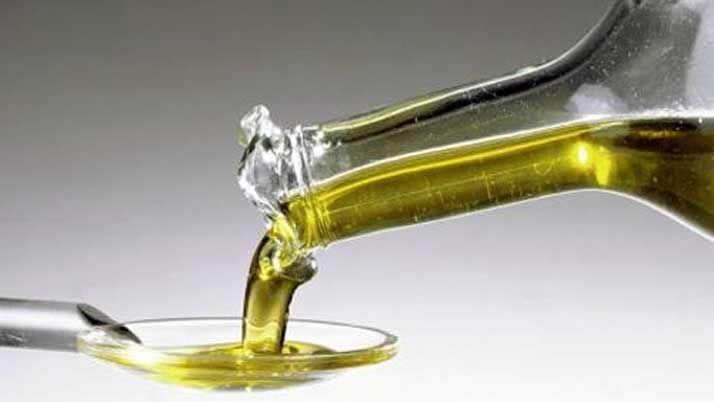 La ANMAT prohibioacute la comercializacioacuten de un aceite de oliva y un cacao