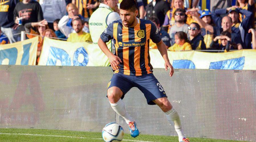 Cristian Villagra donaraacute meacutedula oacutesea para su hermano