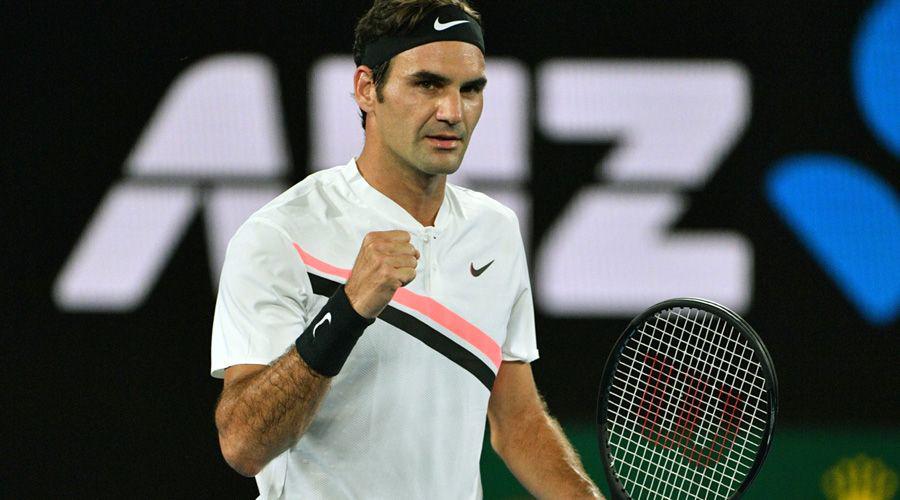 Roger Federer ganoacute y seraacute nuacutemero 1 del mundo