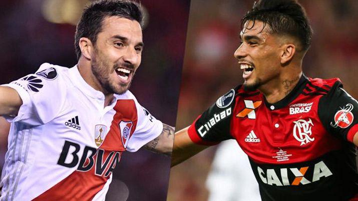 River visitaraacute a Flamengo en el estadio de Botafogo