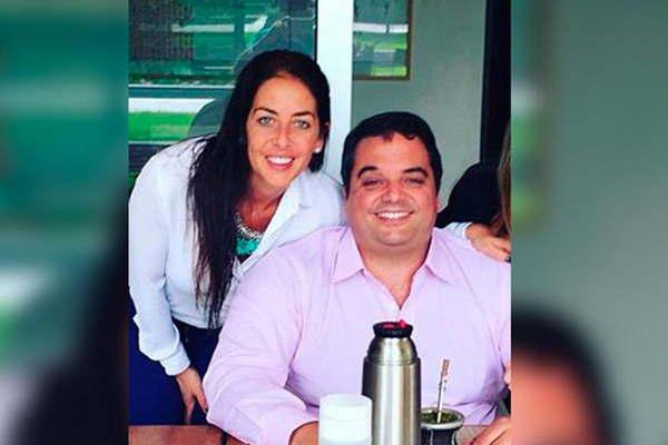Imputan a hermana de Triaca por supuestas negociaciones