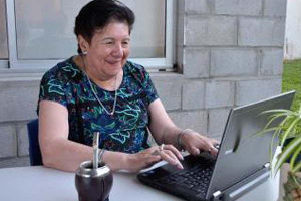 La Anses informa sobre traacutemites que se pueden realizar online de manera sencilla