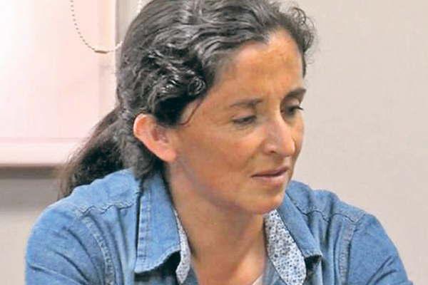 Prisioacuten preventiva para la mujer que asesinoacute a su bebeacute