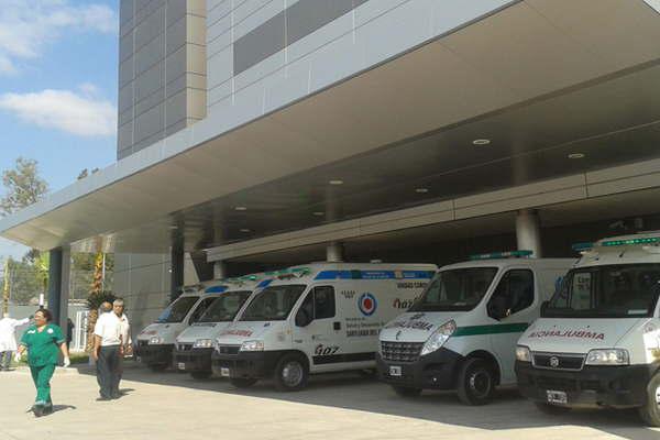 Investigan el abuso sexual de un nintildeo de un antildeo y 9 meses que fue contagiado de una enfermedad veneacuterea 