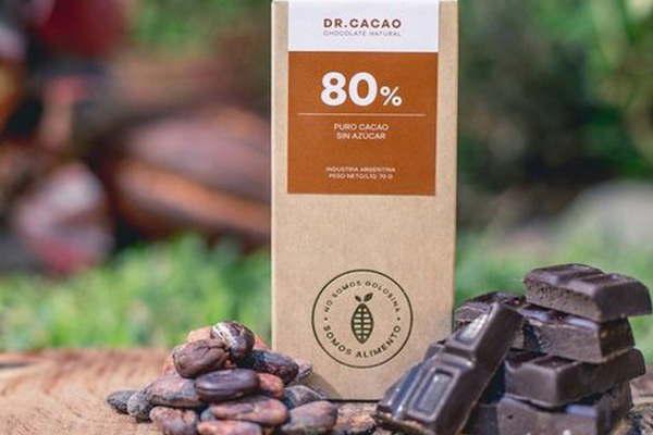 La Anmat prohibioacute la comercializacioacuten de un aceite de oliva y cacao