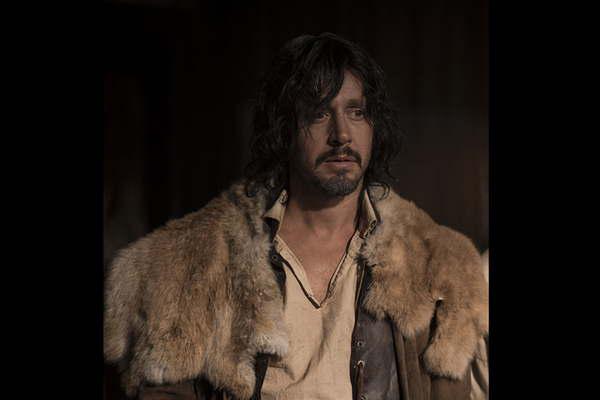 Regresa Sitiados ambiciosa produccioacuten con Benjamiacuten Vicuntildea