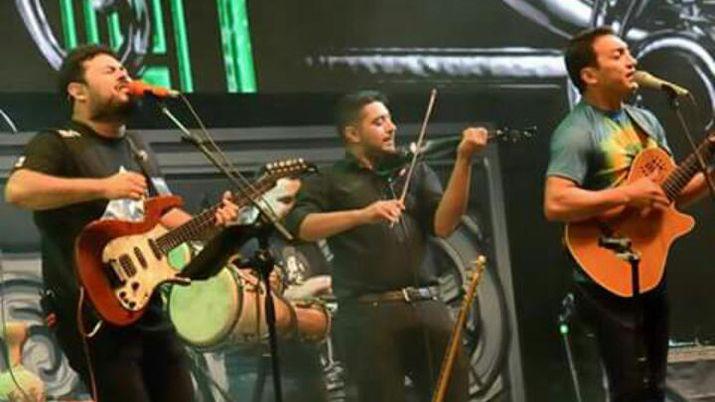 Tintina comienza a vibrar con el Festival del Quebracho