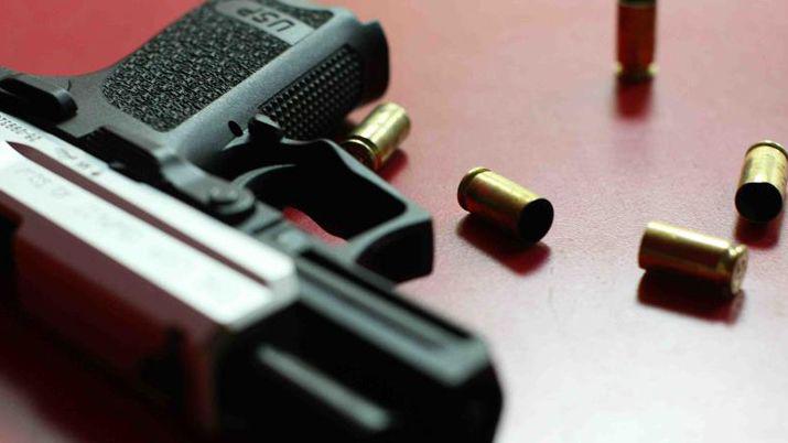 Adolescentes y armas de fuego- la previa que pudo haber terminado en tragedia